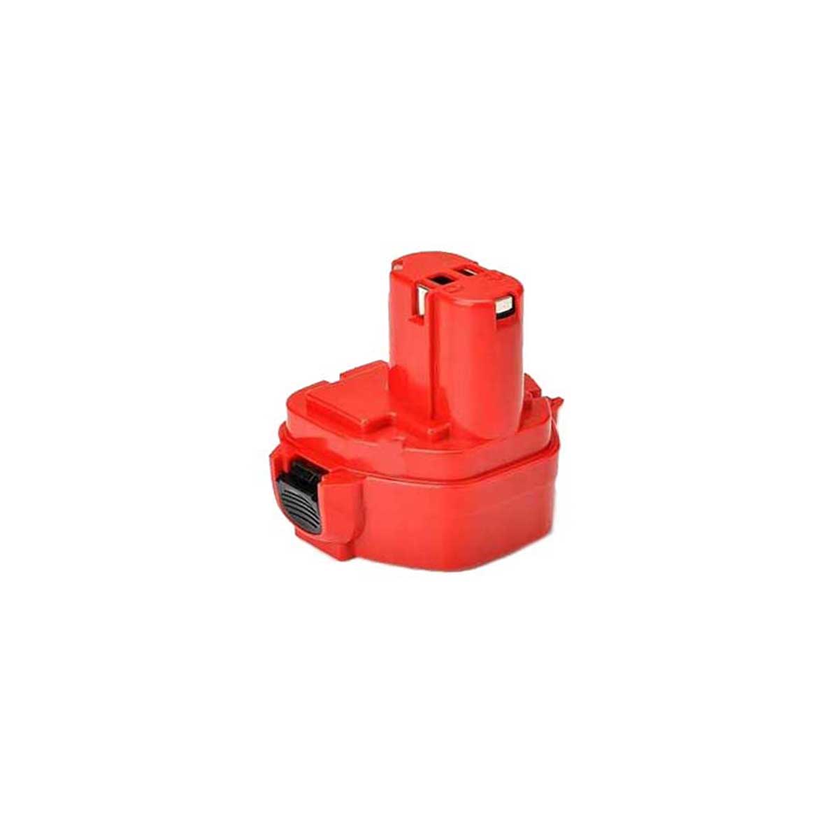 MAKİTA 12 V 1222 AKÜLÜ VİDALAMA AKÜSÜ Nİ-CD 2 Ah PA12 6270
