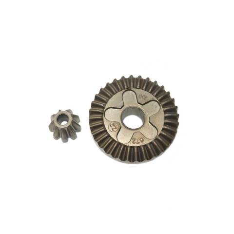 GWS 6-115 BOSCH DİŞLİ SETİ AVUÇ TAŞLAMA 6/115