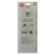 WİNCELL 45*45 mm KENDİNDEN YAPIŞKANLI MOBİLYA ZEMİN KORUYUCU Masa-Sandalye-Dolap-Çekyat-Telefon