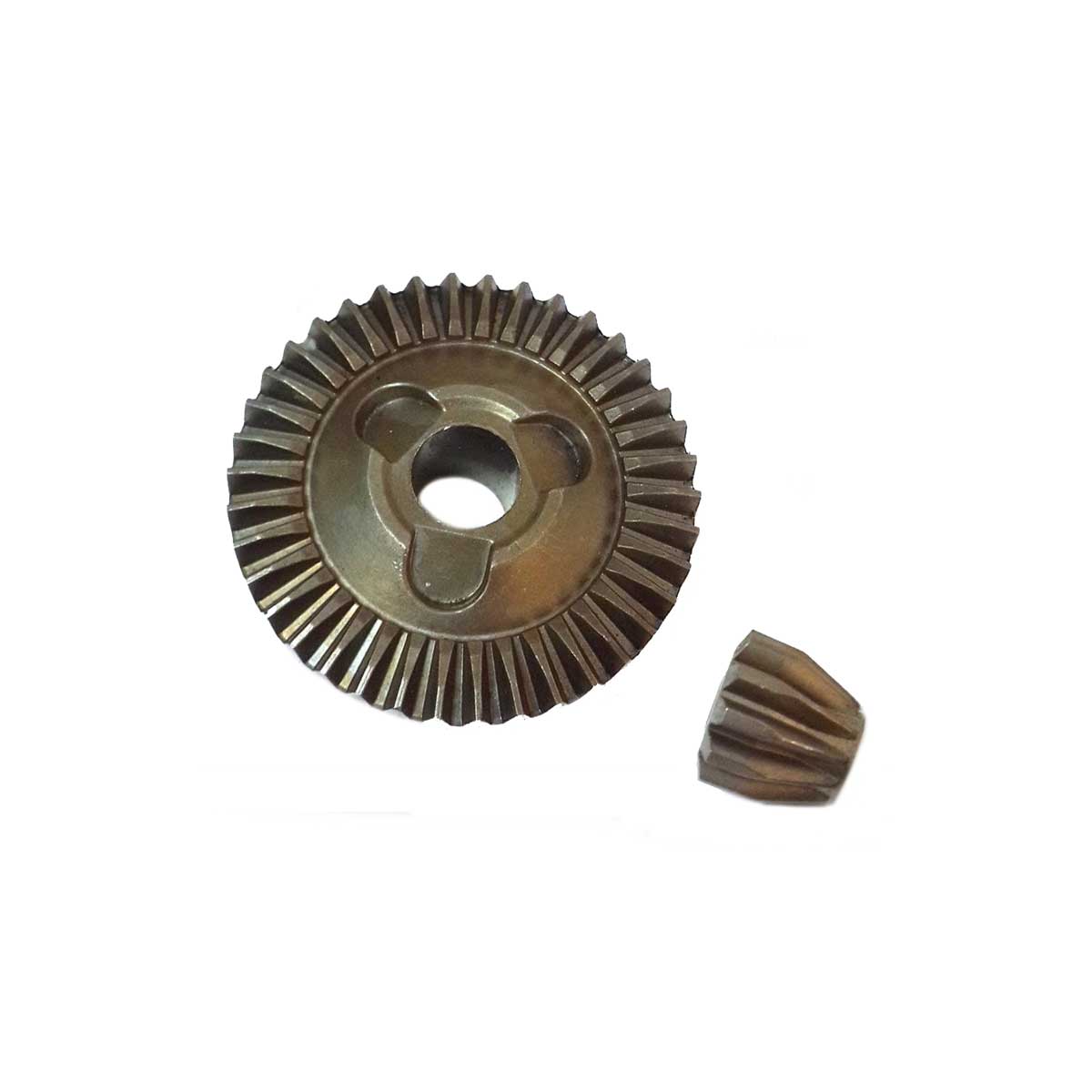 GWS 8-115 BOSCH DİŞLİ SETİ AVUÇ TAŞLAMA 8/115