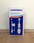 HAKERSAN WC REZERVUAR İÇ TAKIMI 2012