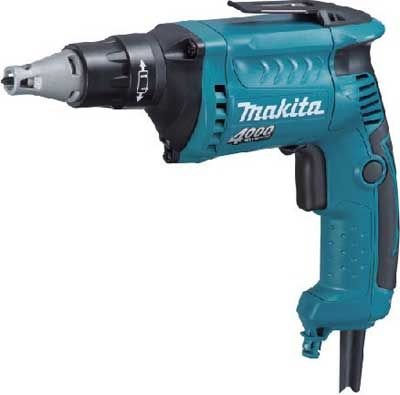 MAKİTA FS4300 ALÇIPAN VİDALAMA