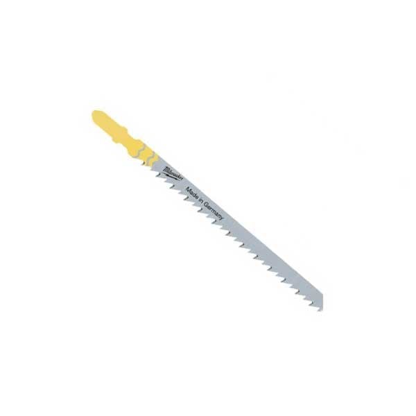 Milwaukee T 144 D 75 mm AHŞAP DEKUPAJ BIÇAĞI