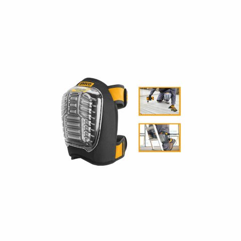İNGCO ING-HKPT0101 KORUYUCU DİZLİK 2 ad 1 Takım FAYANS ve PARKE