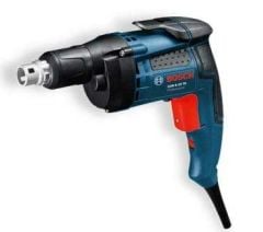 BOSCH GSR 6-25TE PROFESSİONAL VİDALAMA