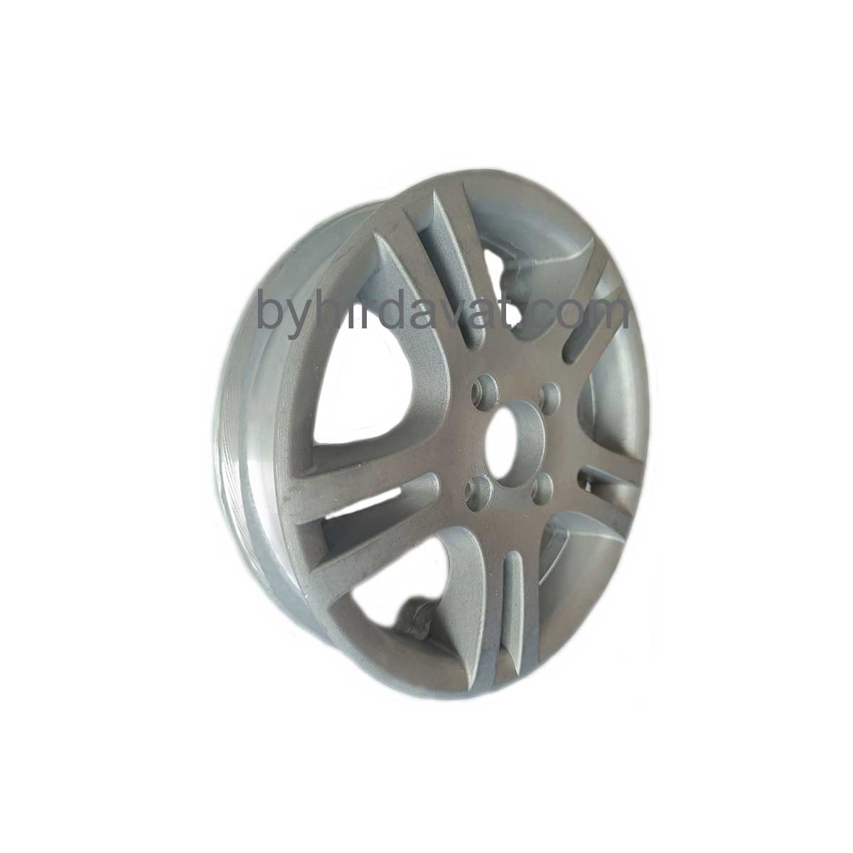8 JANT 3.00-8 Dört Bijonlu AKÜLÜ ve ENGELLİ TEKERİ 57-203 CST-DURO-VOLEX-FUHASSAN