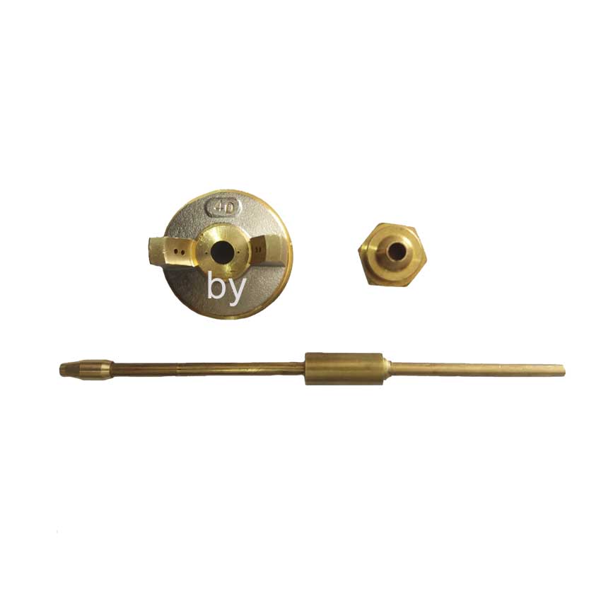 ASTURO 4 mm MEME STANDART BOYA TABANCASI TAMİR TAKIM SETİ