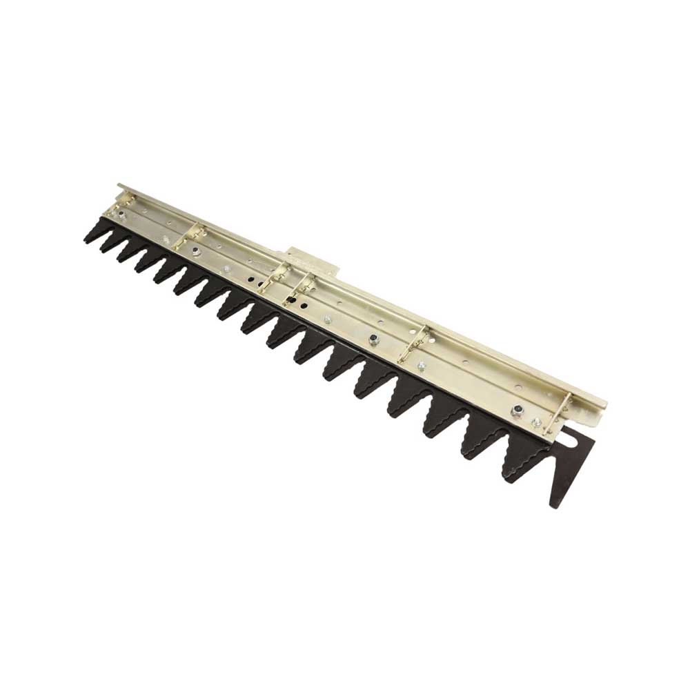 YAT YT9191 BIÇAK BAR AKSAMI KOMPLE ÇAYIR BİÇME MAKİNASI 87cm 111274
