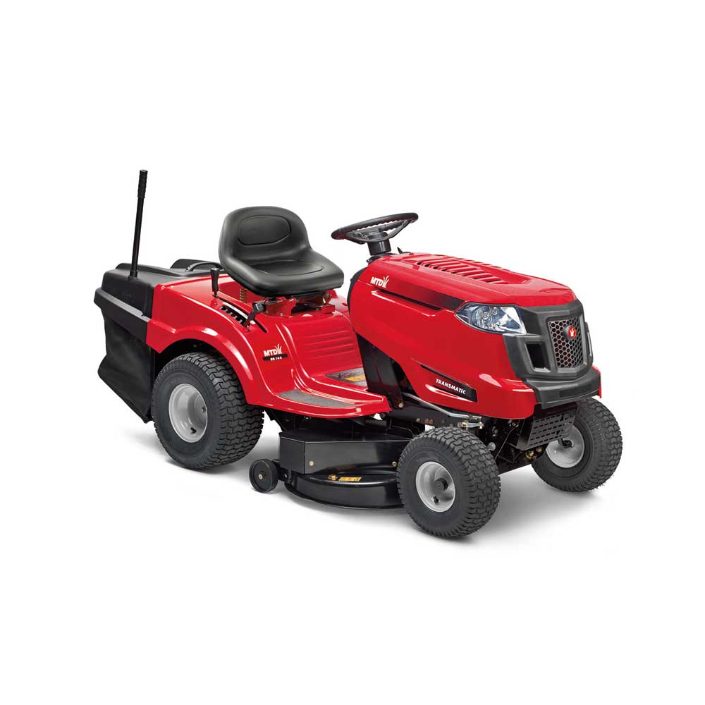 MTD SMART RN 145 ÇİM BİÇME TRAKTÖRÜ 105 cm B&S