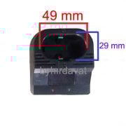 EİNHELL BT-CD BAVARİA DBK ŞARJ CİHAZI GENİŞ Akü Yuvası ATTLAS-WONDER