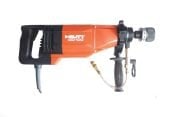 HİLTİ DD 100 MEC KAROT MAKİNASI