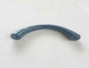 115 mm KULP MAVİ PLASTİK MOBİLYA ÇEKMECE DOLAP