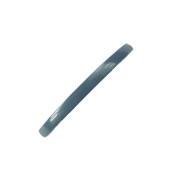 124 mm KULP MAVİ PLASTİK MOBİLYA ÇEKMECE DOLAP