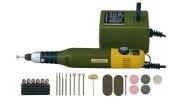 PROXXON 28515 MİKROMAT FREZE MATKAP SET Tesbih İmalatı