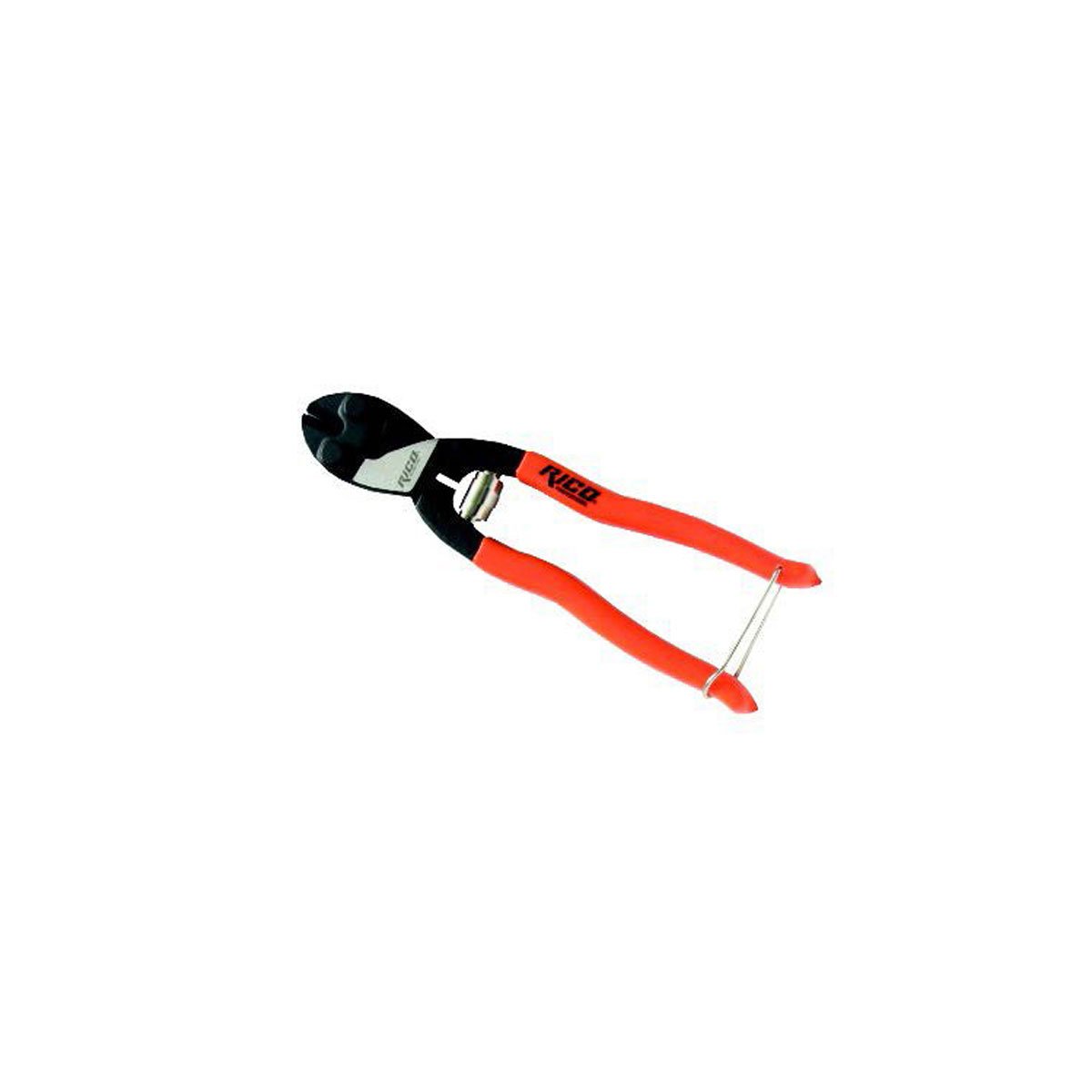 RİCO 8\'\' KK2307 PROF.MİNİ KUPLON TEL ve ÇİVİ KESME MAKASI KUBLON