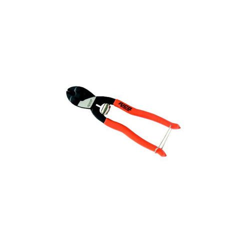 RİCO 8\'\' KK2307 PROF.MİNİ KUPLON TEL ve ÇİVİ KESME MAKASI KUBLON