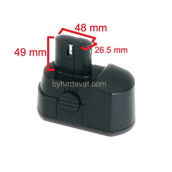 18 Volt AKÜLÜ VİDALAMA AKÜSÜ Geniş EİNHELL-BT-CD-DBK-ATTLAS Basit Ürün