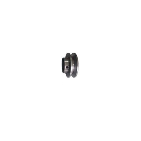 80 mm Tek Kanal KAYIŞ KASNAĞI Kamalı 12.5-13 KAYIŞ TEZGAH TESTERE MİL İÇİN KASNAK