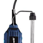EİNHELL BT-MG 135/1 Set MİNİ VIZ VIZ TAŞLAMA 189 PCS SET GRAVÜR