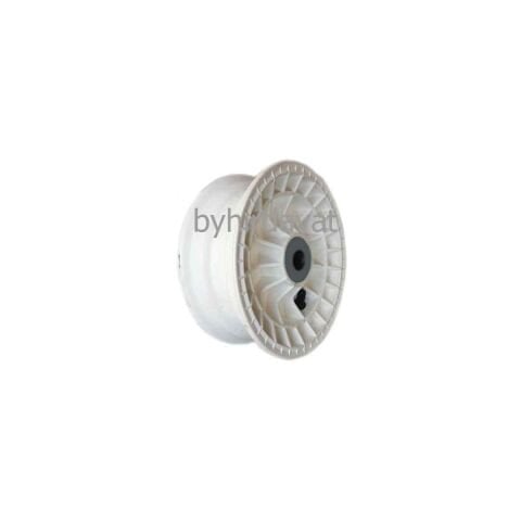 4.00-8 JANT Plastik TUBELESS Burçlu ÇAPA MAKİNASI-REMORK-EL ARABASI-TARIM MAKİNALARI JANTI 400/8 Plastik Burçlu