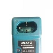 RBT 14.4-2 Volt AKÜLÜ VİDALAMA ŞARJ CİHAZI