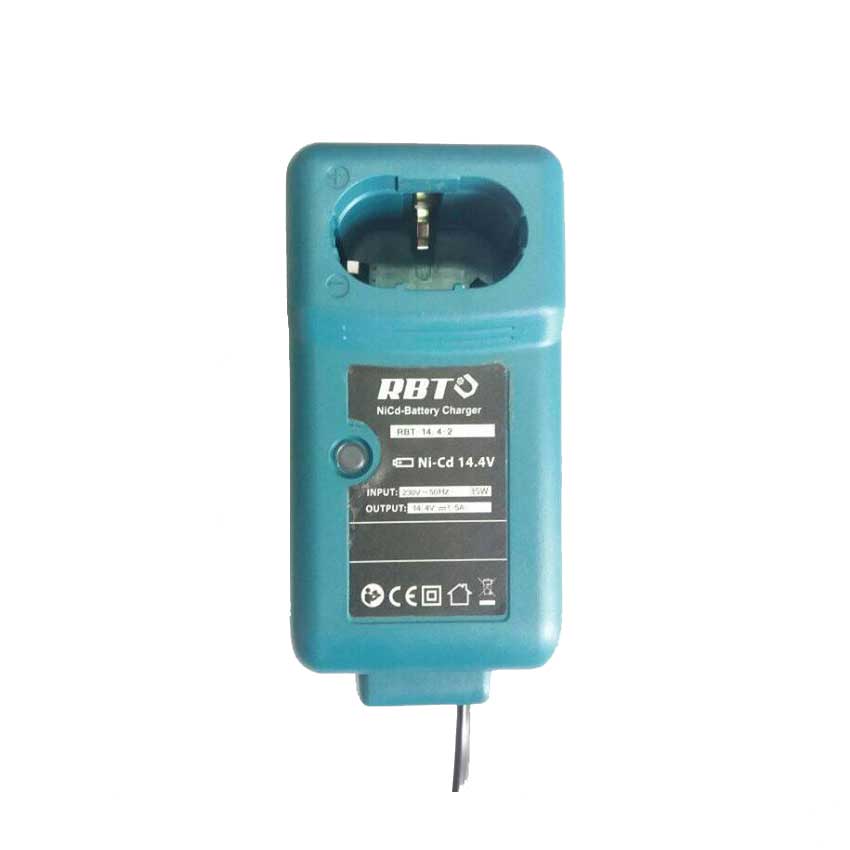 RBT 14.4-2 Volt AKÜLÜ VİDALAMA ŞARJ CİHAZI