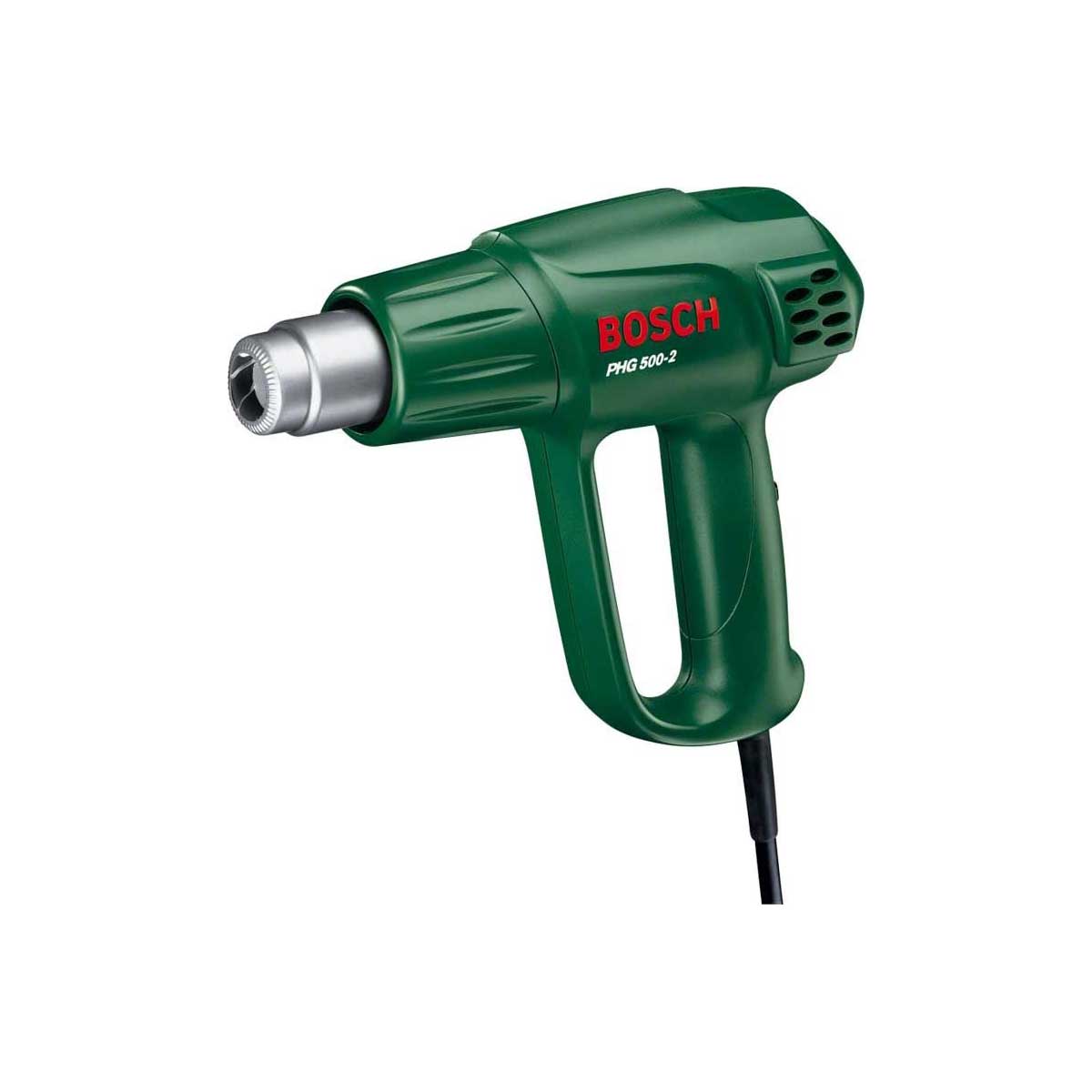 BOSCH PHG 500-2 SICAK HAVA ÜFLEME (ISITICI)