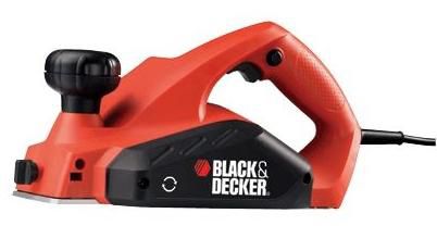 BLACK&DECKER KW712 PLANYA BLACK DECKER