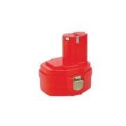 14.4 Volt 2 Ah AKÜLÜ VİDALAMA YEDEK AKÜSÜ RBT-MAKİTA-WONDER