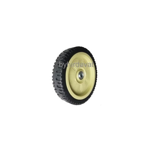 20 cm 12.5 mm ÇİM BİÇME MAKİNA TEKERİ BİLYALI WEIBANG