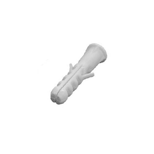8 mm PLASTİK DÜBEL 1000 ad