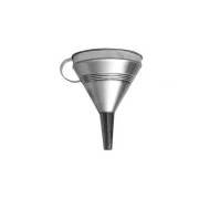 250 mm HUNİ GALVANİZ METAL ÖLÇÜ KABI