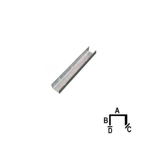 13/8 ZIMBA TELİ 5000 ad 10.60*7 mm 5/16
