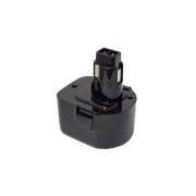 BLACK&DECKER 12 Volt AKÜ KC12GT A9252 Orjinal Ürün BLACK DECKER