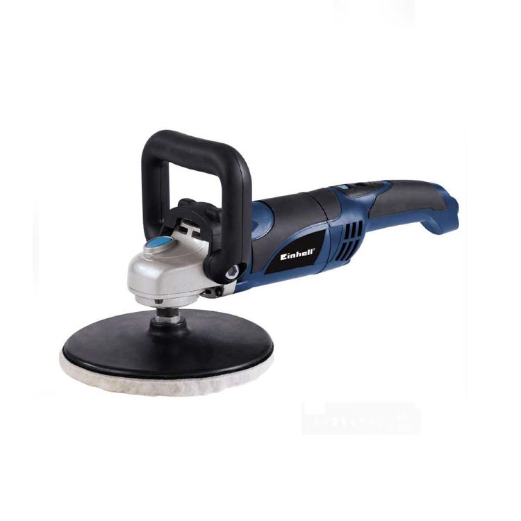 EİNHELL BT-PO 1100 E POLİSAJ ve ZIMPARA MAKİNASI