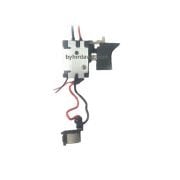 DBK CD 180 Lİ-2 AKÜLÜ VİDALAMA MATKAP ŞALTER TETİK