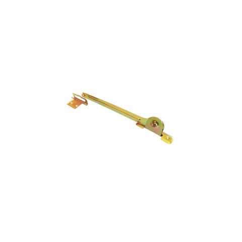 FRENLİ PENCERE MAKASI Sağ AHŞAP METAL PENCERE FRENİ Metal ÜSTTEN YARI AÇMA MEKANİZMASI