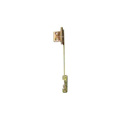 FRENLİ PENCERE MAKASI Sağ AHŞAP METAL PENCERE FRENİ Metal ÜSTTEN YARI AÇMA MEKANİZMASI