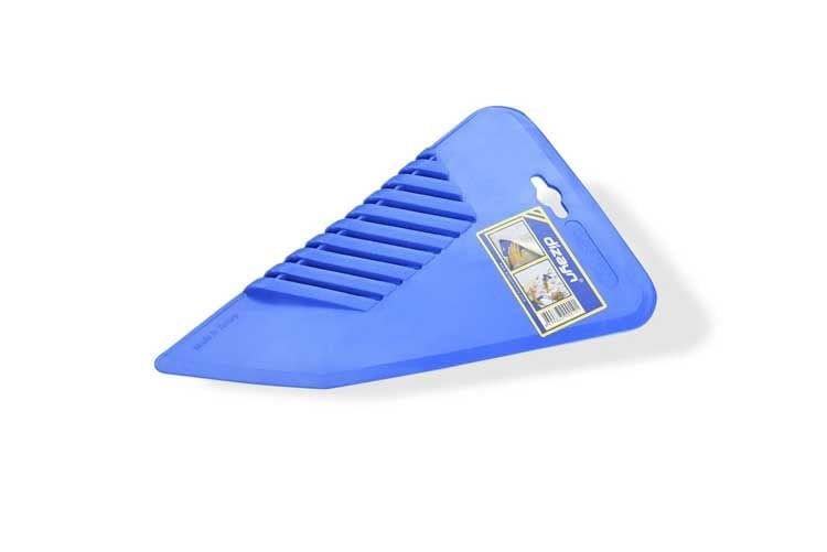 DİZAYN 019 DUVAR KAĞIDI ISPATULASI 27 cm SPATULA