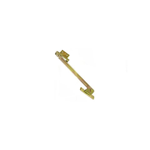 FRENLİ PENCERE MAKASI Sol AHŞAP METAL PENCERE FRENİ Metal ÜSTTEN YARI AÇMA MEKANİZMASI