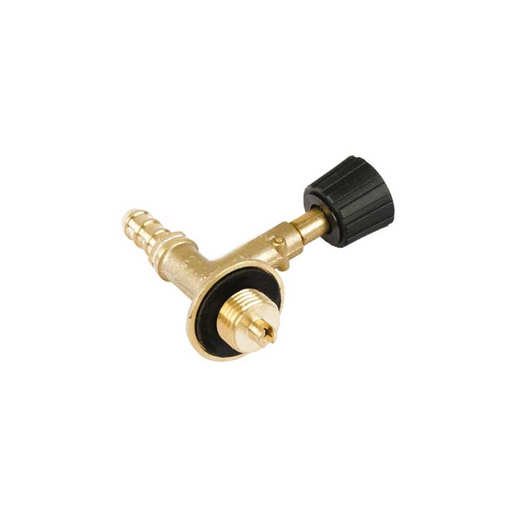 15 mm TÜP MUSLUĞU Hortum Girişli Geniş Çember TÜP MUSLUK KAMP-PİKNİK