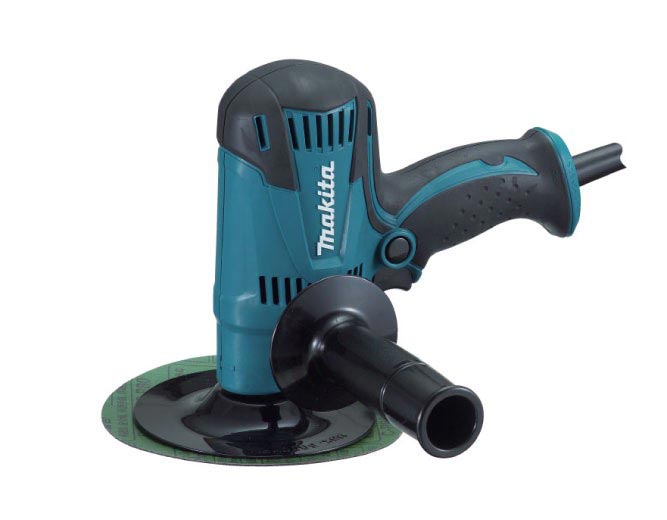 MAKİTA GV6010 POLİSAJ DİK ZIMPARA