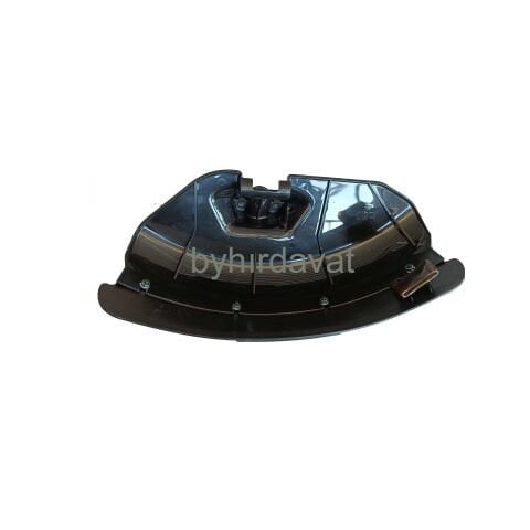 HONDA AK-350H AKITA GX35 BIÇAK KORUMA SİPERİ 28 mm Süpürgeli MOTORLU TIRPAN