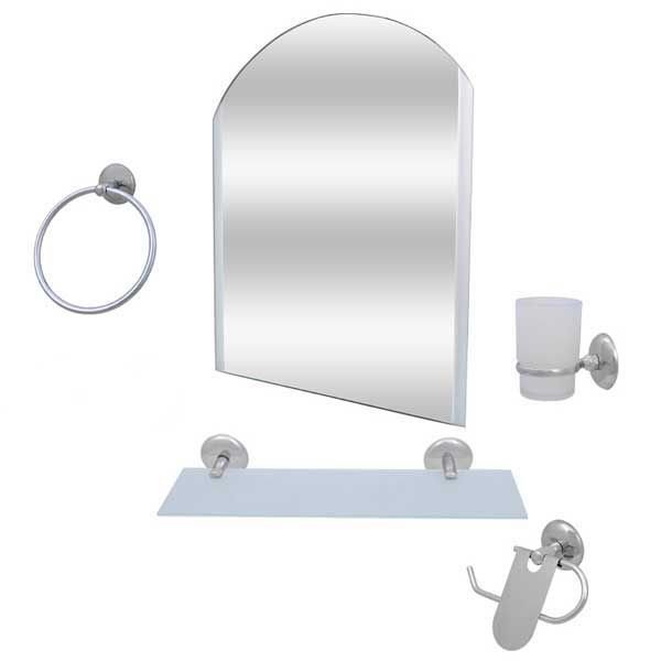 DİBANYO AMASRA 104256 AYNA SETİ