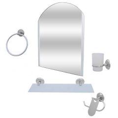 DİBANYO AMASRA 104256 AYNA SETİ