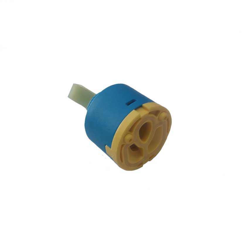 MİX BATARYA KARTUŞU 40-31 mm MİX AÇ KAPA