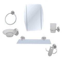 DİBANYO AMASRA 104252 AYNA SETİ