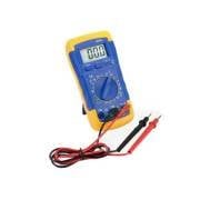 A830L DİJİTAL MULTİMETRE ÖLÇÜ ALETİ