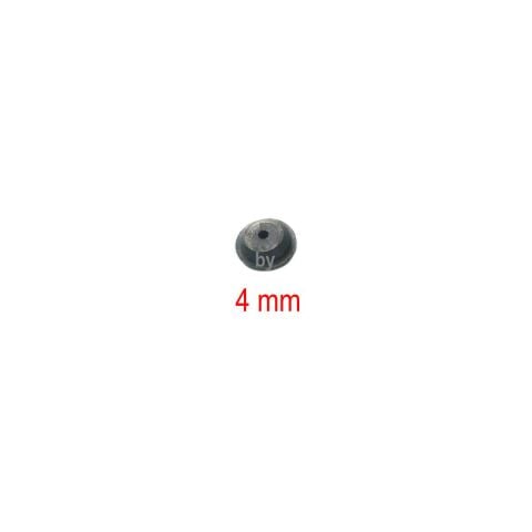 FR300 MEME 6 mm FASARİT TABANCASI KL-RTM-Tüm markalar SÖVE TABANCASI MEMESİ