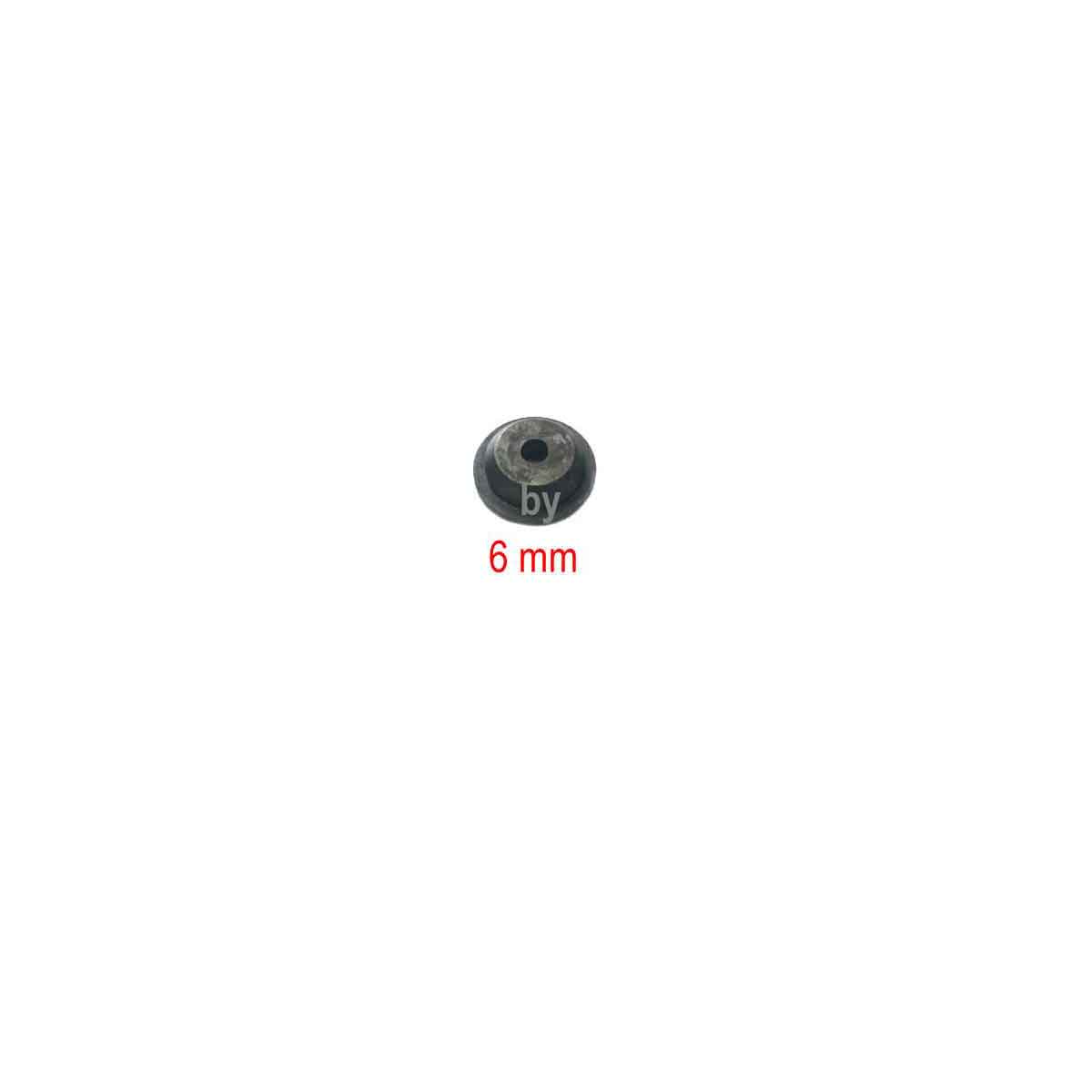 FR300 MEME 6 mm FASARİT TABANCASI KL-RTM-Tüm markalar SÖVE TABANCASI MEMESİ
